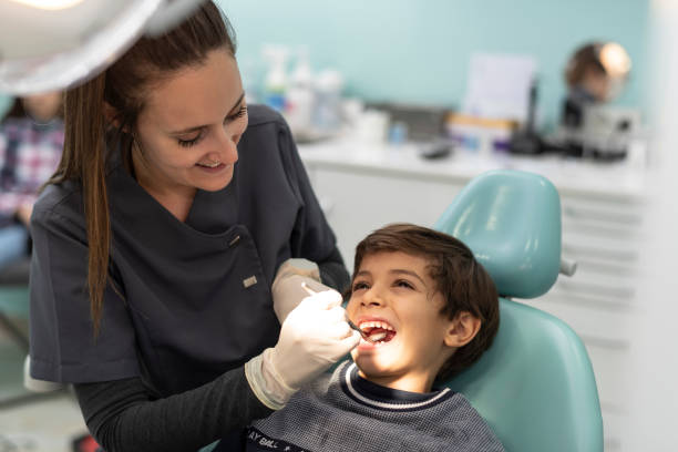 Best Tooth Infection Emergency Dentist  in Algona, IA