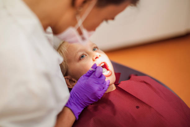 Best Emergency Pediatric Dentist  in Algona, IA