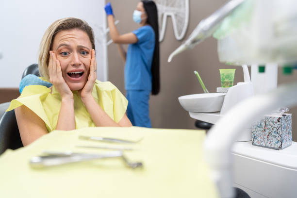 Best Dentist for Tooth Abscess  in Algona, IA