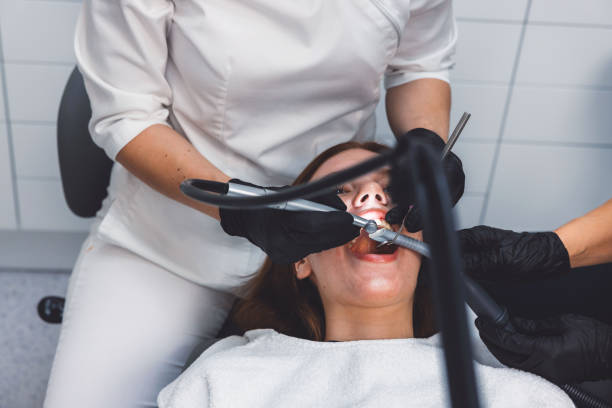 Best Urgent Tooth Repair  in Algona, IA