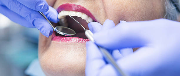 Best Cracked Tooth Emergency Dentist  in Algona, IA