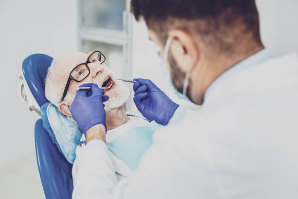 Best Tooth Infection Emergency Dentist  in Algona, IA